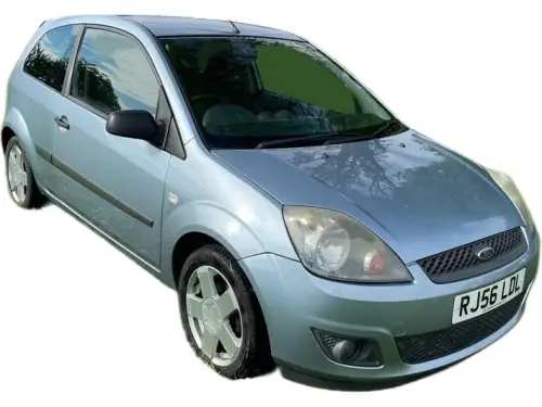 Ford Fiesta RJ56 LDL