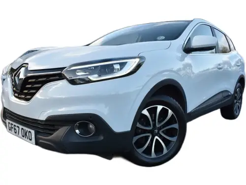 Renault Kadjar GF67 OKO