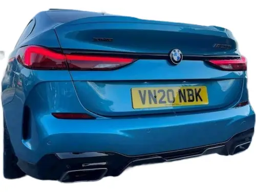 BMW M235i xDrive Auto VN20 NBK