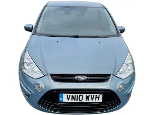 Ford S-MAX VN10 WVH