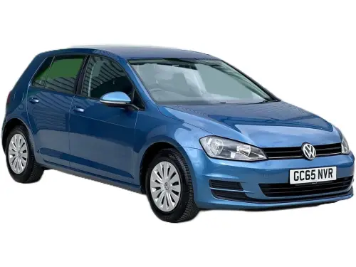 Volkswagen Golf GC65 NVR