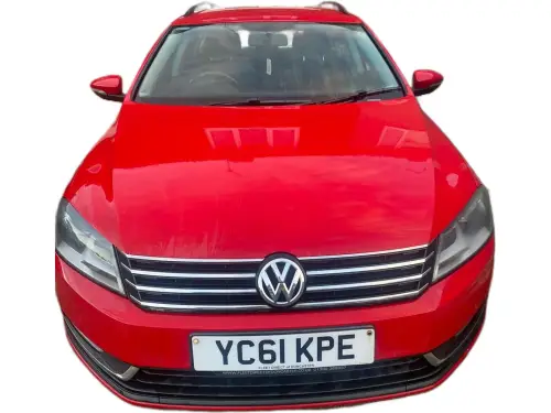 Volkswagen Passat YC61 KPE