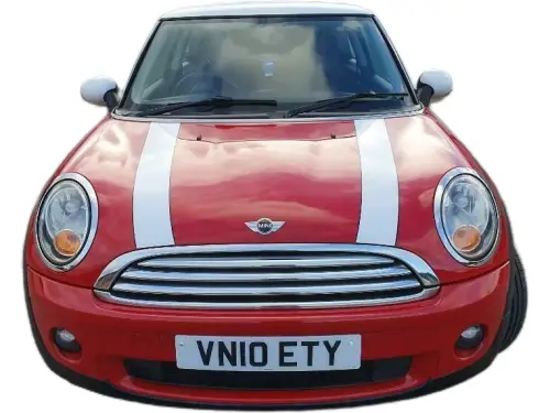 MINI Cooper VN10 ETY