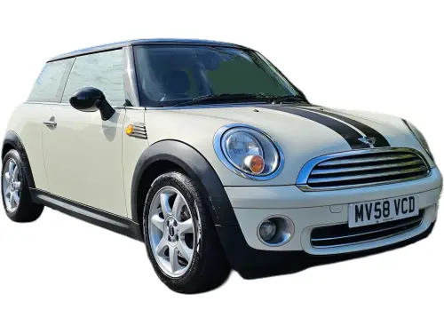 MINI Mini MV58 VCD