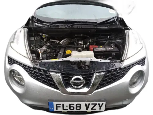 Nissan Juke FL68 VZY