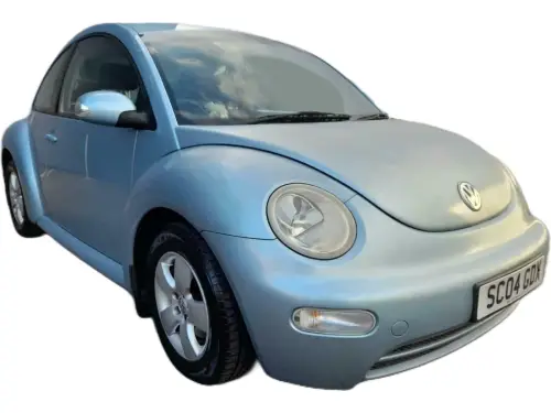 Volkswagen Beetle SC04 GDX