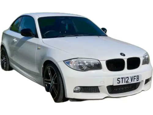 BMW 118 ST12 VFB