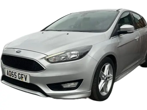 Ford Focus AO65 GFV