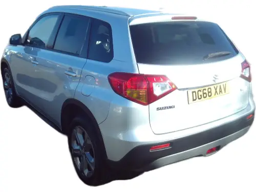 Suzuki Vitara DG68 XAV