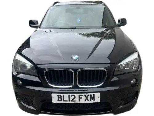 BMW X1 BL12 FXM