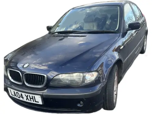 BMW 3 Series LA04 XHL