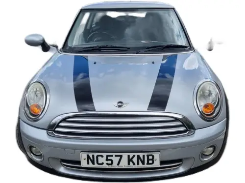 MINI Cooper NC57 KNB