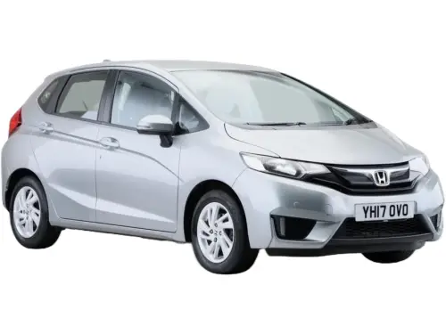 Honda Jazz YH17 OVO