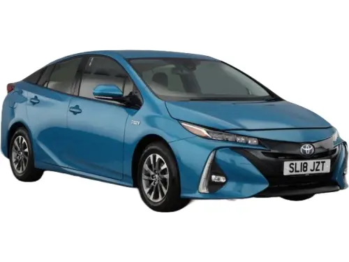 Toyota Prius SL18 JZT