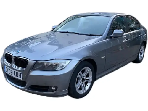 BMW 3 Series OV09 AOH