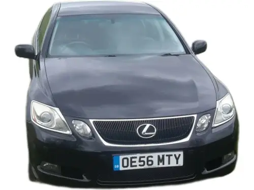 Lexus GS 450h SE A OE56 MTY