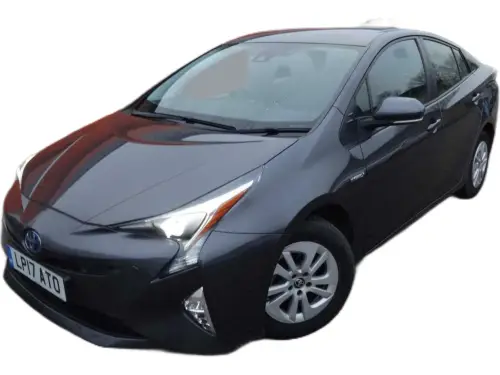 Toyota Prius Excel VVT-i CVT LP17 ATO