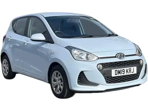 Hyundai I10 DM19 KRJ