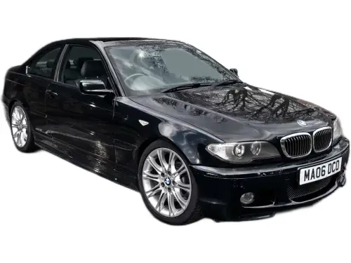 BMW 3 Series MA06 DCO