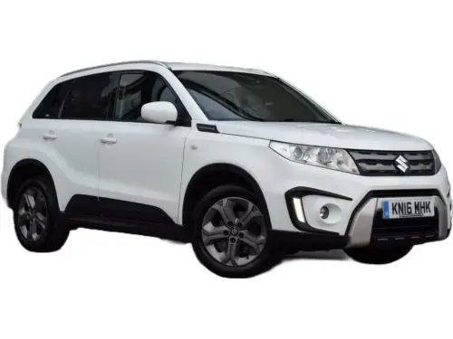 Suzuki Vitara SZ-T Rugged KN16 MHK