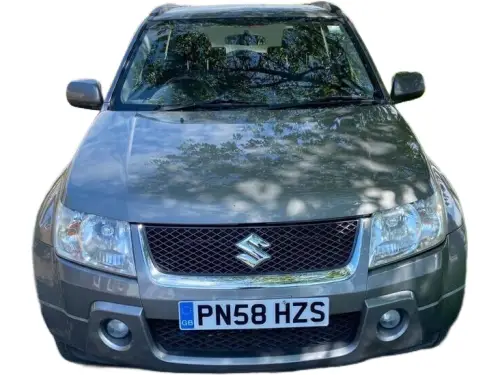 Suzuki Grand Vitara PN58 HZS