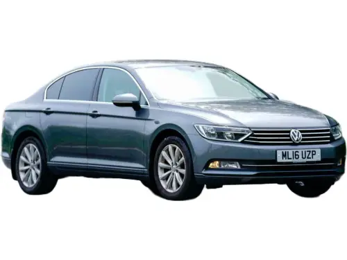 Volkswagen Passat SE Business TDI BMT ML16 UZP