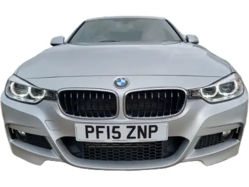 BMW 3 Series PF15 ZNP
