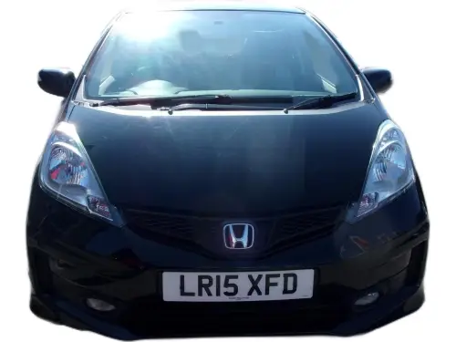 Honda Jazz LR15 XFD