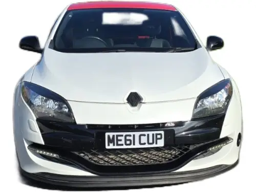 Renault Megane ME61 CUP