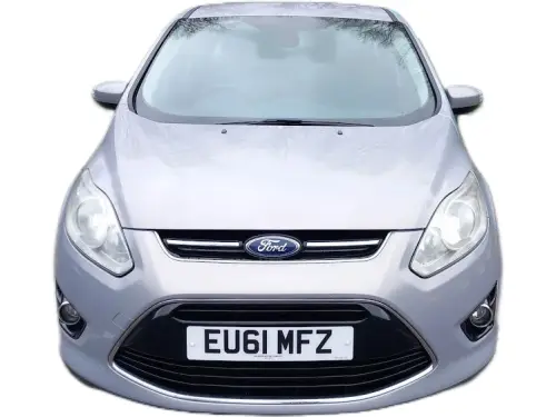 Ford C-Max EU61 MFZ