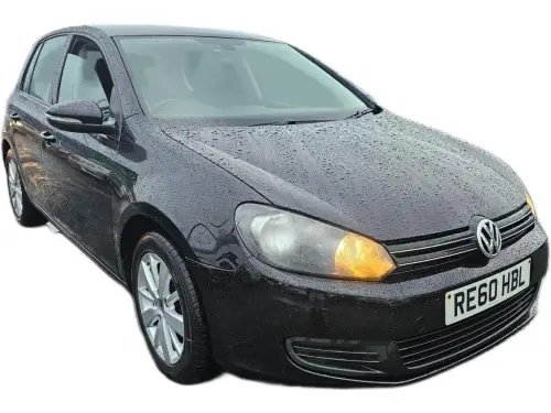 Volkswagen Golf RE60 HBL