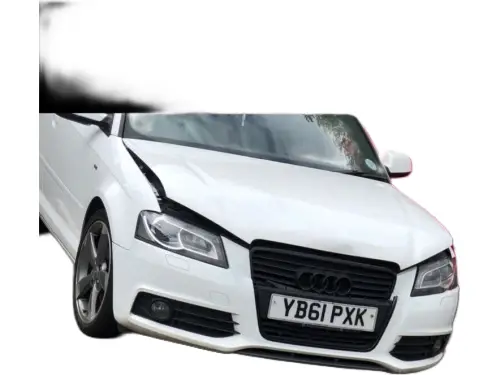 Audi A3 YB61 PXK