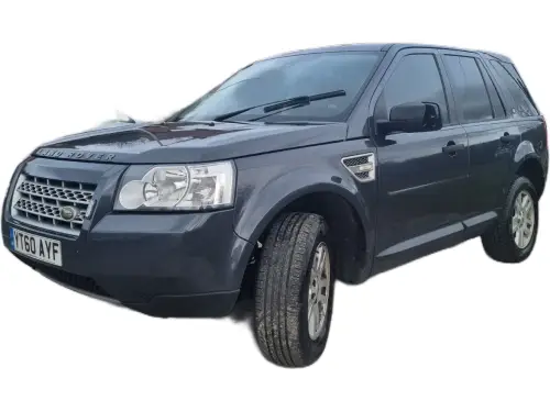 Land Rover Freelander YT60 AYF