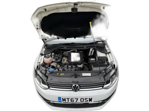 Volkswagen Polo MT67 OSW