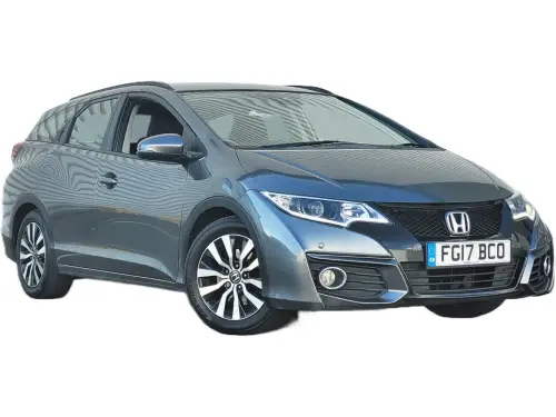 Honda Civic FG17 BCO