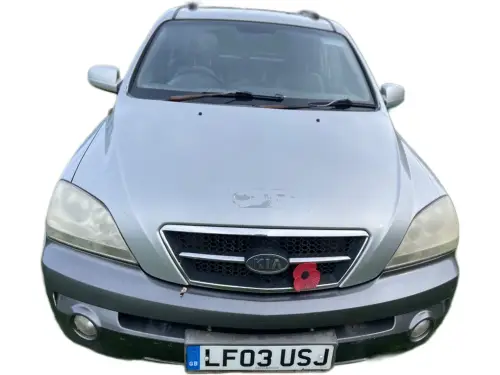 Kia Sorento LF03 USJ