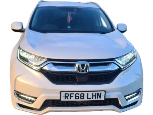 Honda CR-V RF68 LHN