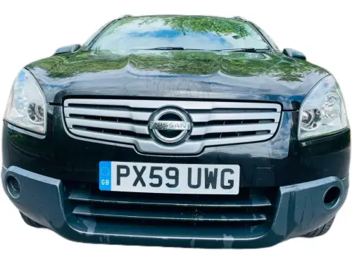 Nissan Qashqai PX59 UWG