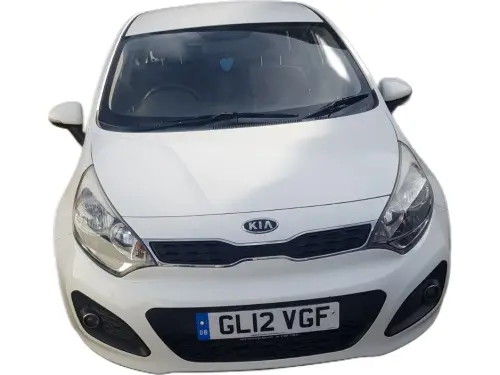 Kia RIO GL12 VGF