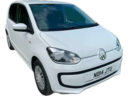 Volkswagen Move up ND14 JTU