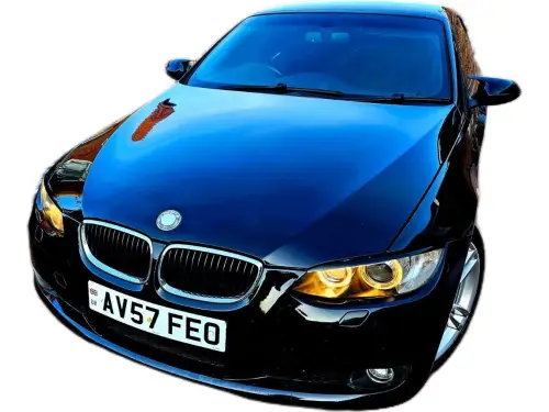 BMW 3 Series AV57 FEO