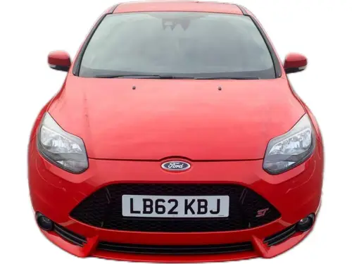 Ford Focus ST-2 Turbo LB62 KBJ