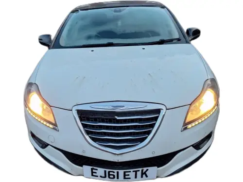 Chrysler Delta EJ61 ETK