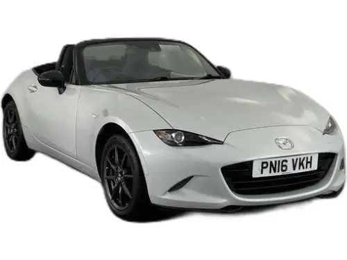 Mazda MX-5 PN16 VKH