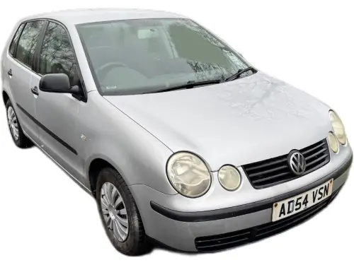 Volkswagen Polo AD54 VSN