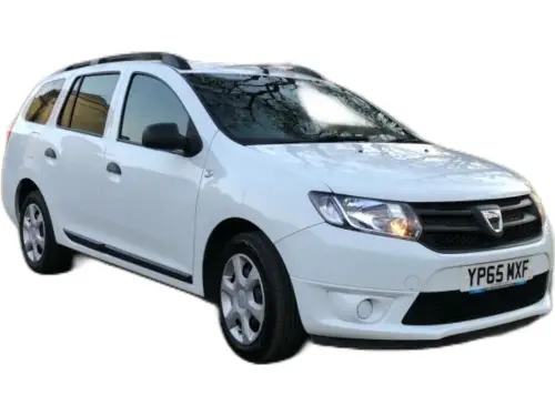 Dacia Logan MCV Ambiance TCe YP65 MXF