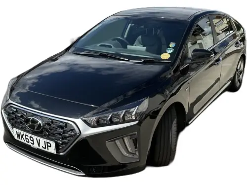 Hyundai IONIQ WK69 VJP