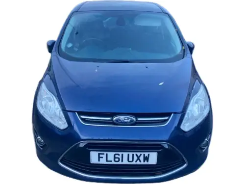 Ford Grand C-Max FL61 UXW