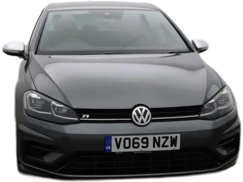 Volkswagen Golf VO69 NZW