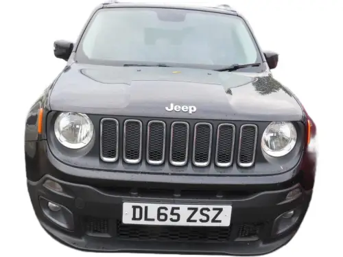 Jeep Renegade DL65 ZSZ